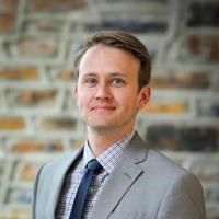 Rory  Henderson